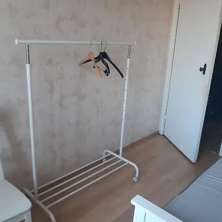 D'affaires Spacieux Apartment