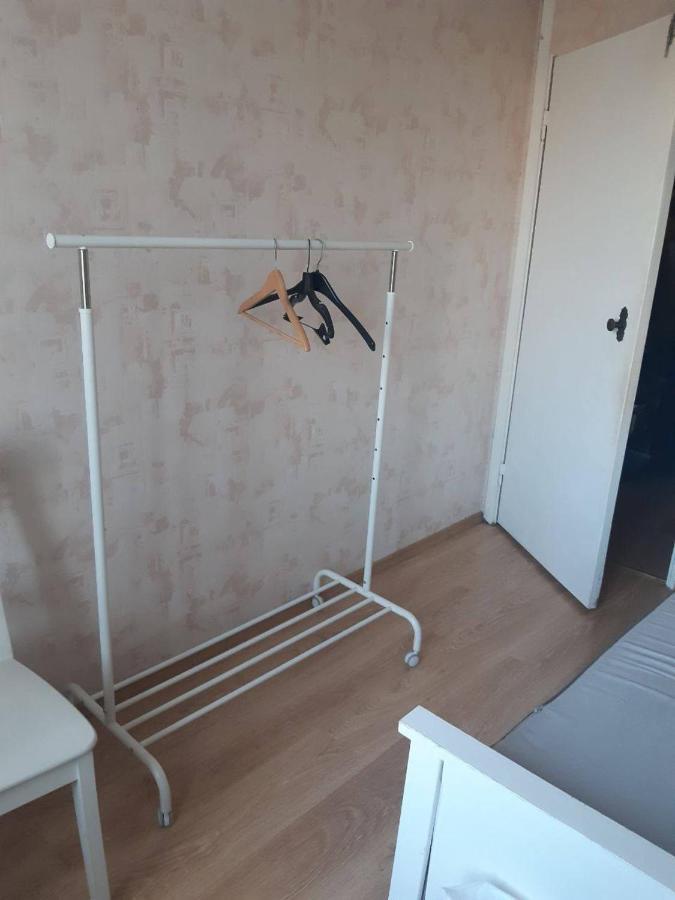 D'affaires Spacieux Apartment